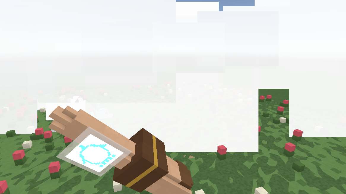 The first real fight in Vexalia