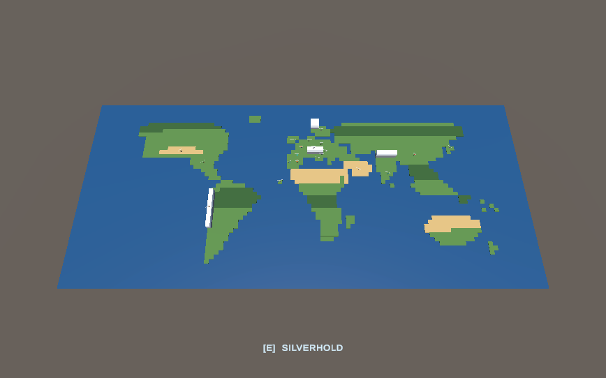 All 76 nations, no one drowned