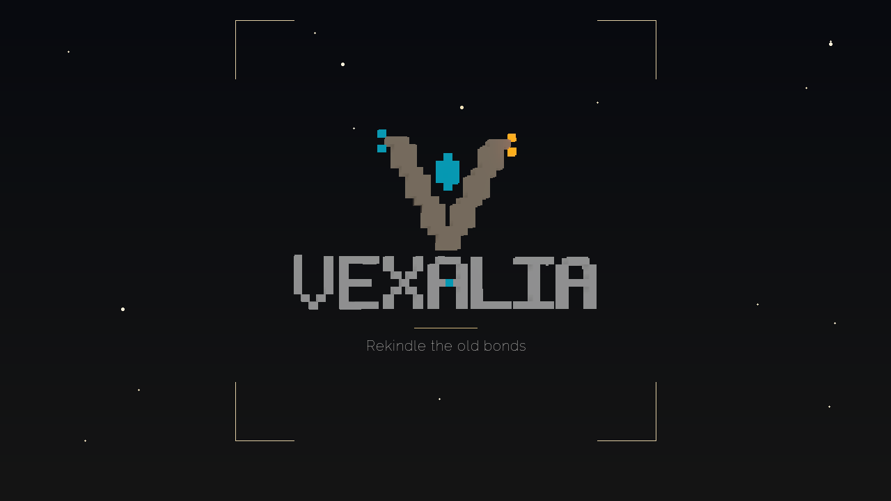 Vexalia key art